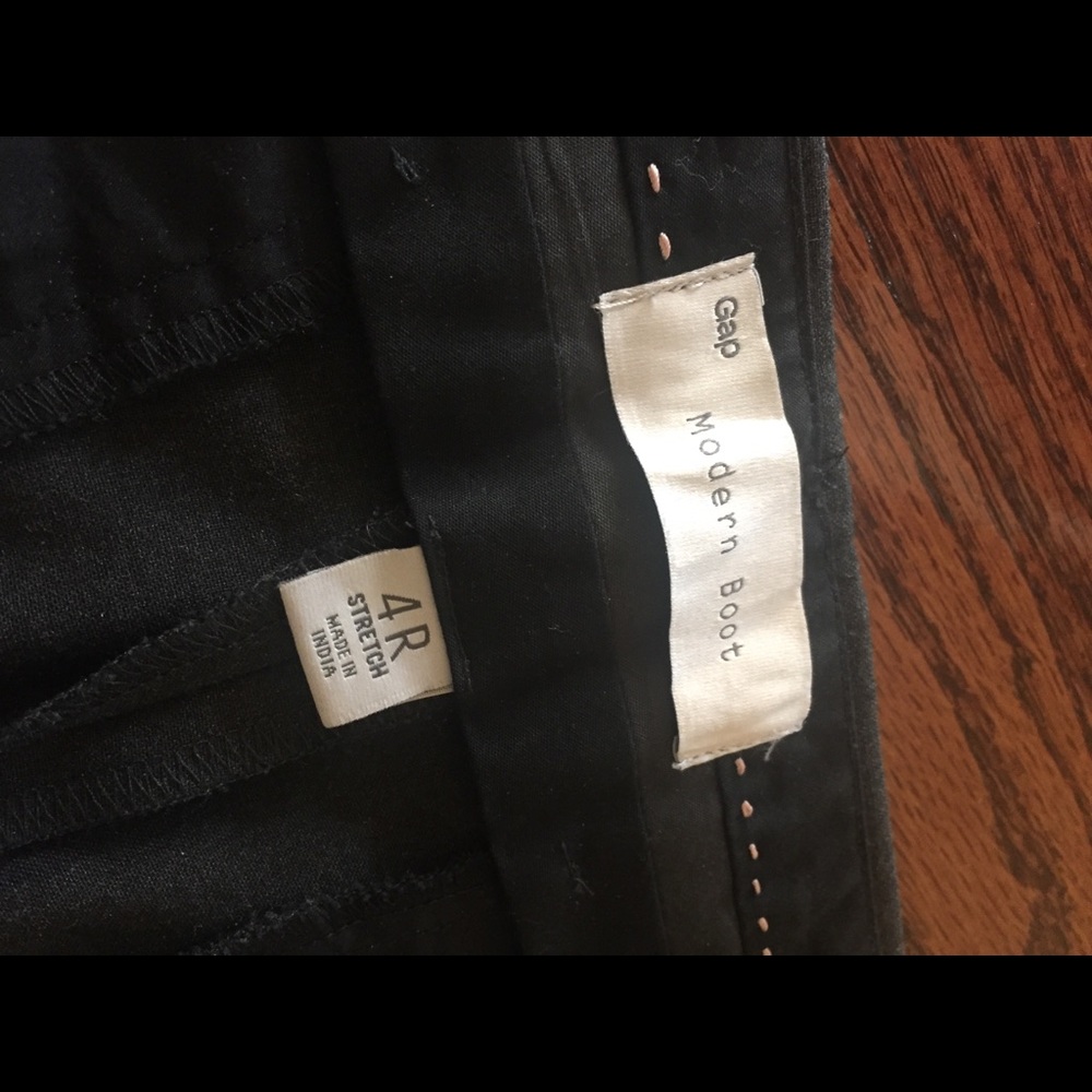 Dress Slacks